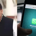 Lucknow constable posted objectionable WhatsApp status on Ansari's death, suspended