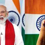 Modi held a 44-minute meeting with booth heads, told how most people should vote, asked to reach out to voters