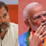 Notice issued against Prime Minister Narendra Modi-Congress leader Rahul Gandhi, reply sought by April 29