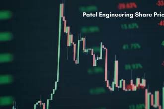 Patel Engineering Share Price