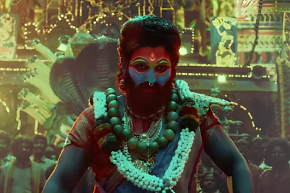 Pushpa 2' movie also turned out to be the father of 'Jawaan' movie