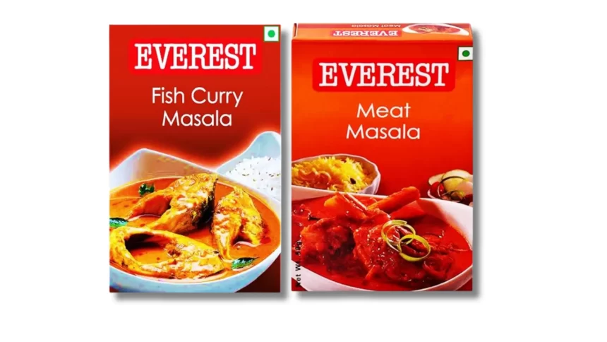 MDH and Everest spices may be banned, found guilty in investigation