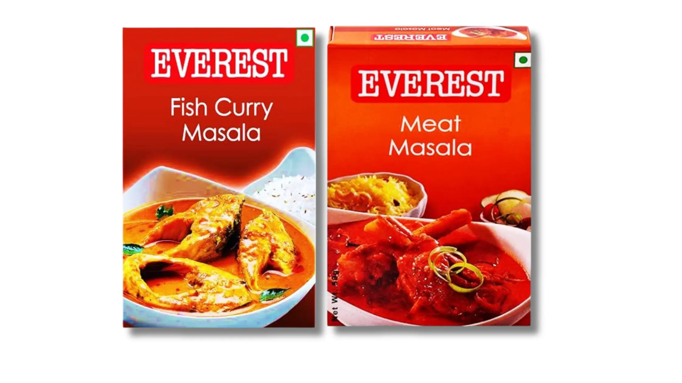 MDH and Everest spices may be banned, found guilty in investigation
