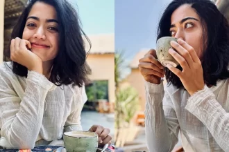 Rashmika's acting career was not easy, everyone in the family was against it