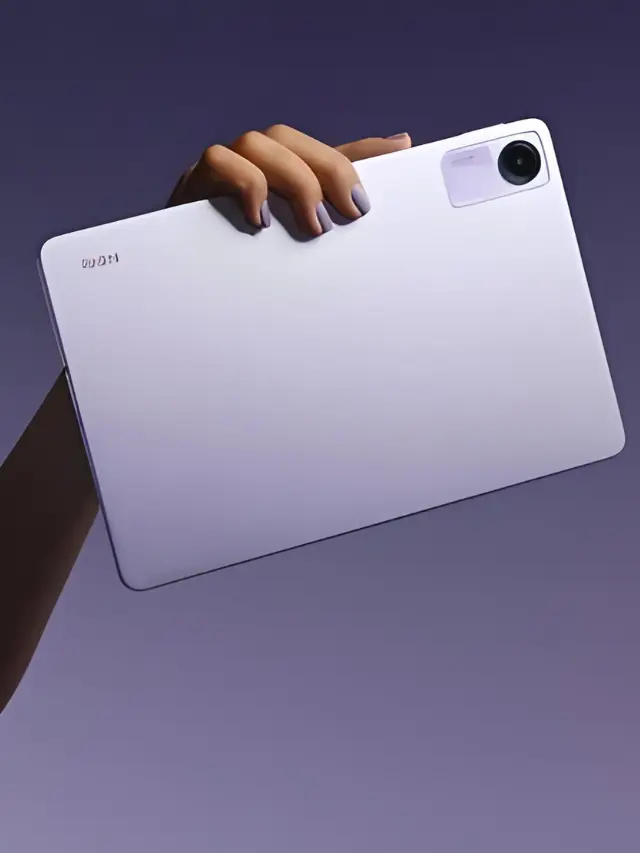 15000 रुपये तक लांच हुआ Redmi Pad SE, फीचर्स जान उड़ जायेंगे होश