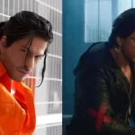 Shah Rukh Khan As Don