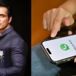 Sonu Sood's WhatsApp number blocked, 9438 unread messages received in 36 hours