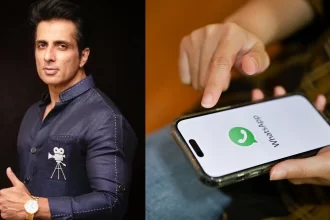 Sonu Sood's WhatsApp number blocked, 9438 unread messages received in 36 hours