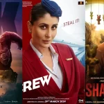 The magic of Kareena Kapoor and Godzilla continues, the condition of two films is bad