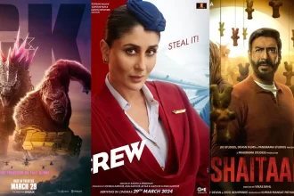 The magic of Kareena Kapoor and Godzilla continues, the condition of two films is bad