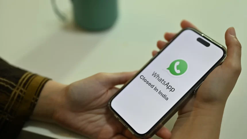 WhatsApp brings amazing features, will be automatically blocked if policy is violated