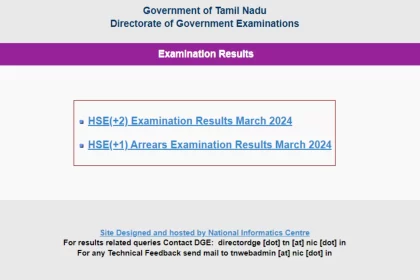 96.44% passing percentage, girls performed better than boys, check your result here