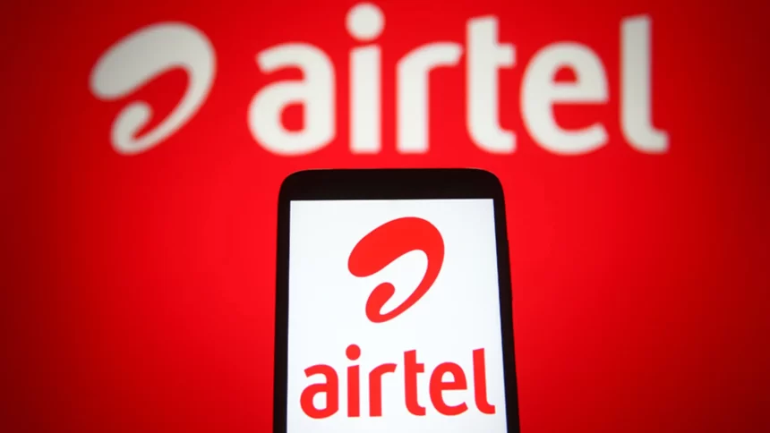 Airtel 1499 Plan: Airtel brings superhit plan for its users, Netflix is ​​available for free