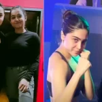 Alia Bhatt busy preparing for her next film, pictures going viral on the internet