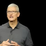 Apple recorded growth in earnings, Tim Cook said 'India is the favorite market'