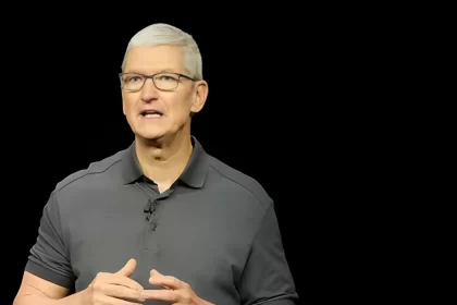 Apple recorded growth in earnings, Tim Cook said 'India is the favorite market'