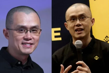 Binance CEO Changpeng Zhao sentenced to four months in jail, prosecutor expressed happiness