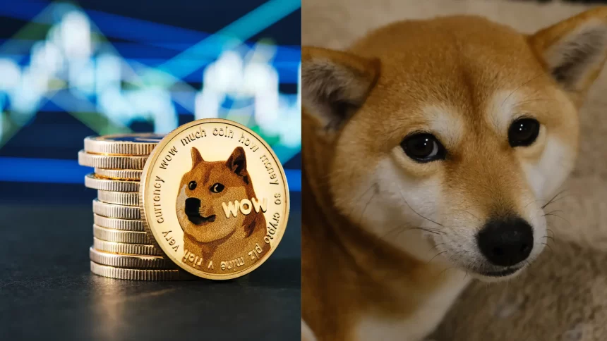 Dogecoin: 'Doge' meme and Dogecoin Shiba Inu famous dog is no more, was suffering from liver disease!