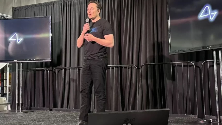 Elon Musk said 'social media is harmful for children', keep them away at all costs