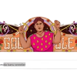 Google pays tribute to India's first female wrestler, defeated Baba Pehalwan in less than a minute