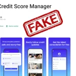 Government issued alert, do not take loan or check credit score from this app