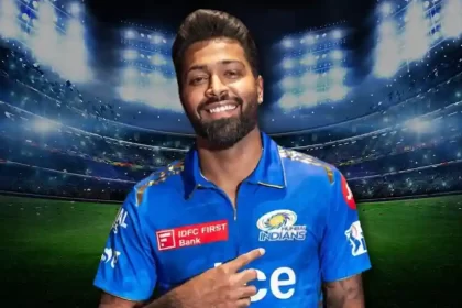 Hardik Pandya fined Rs 30 lakh, suspended from next season, BCCI gave this reason!