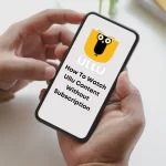 How To Watch Ullu Content Without Subscription in 2024