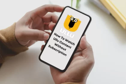 How To Watch Ullu Content Without Subscription in 2024