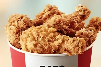 KFC Viral Video