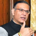 Jayant Sinha replied to 'show cause notice', said 'No senior party official, MP or MLA reached me'