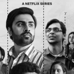 Kota Factory Season 3 poster released, Jeetu Bhaiya dominates again after Panchayat Season 3