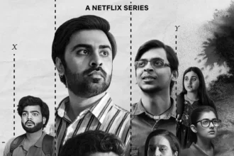 Kota Factory Season 3 poster released, Jeetu Bhaiya dominates again after Panchayat Season 3