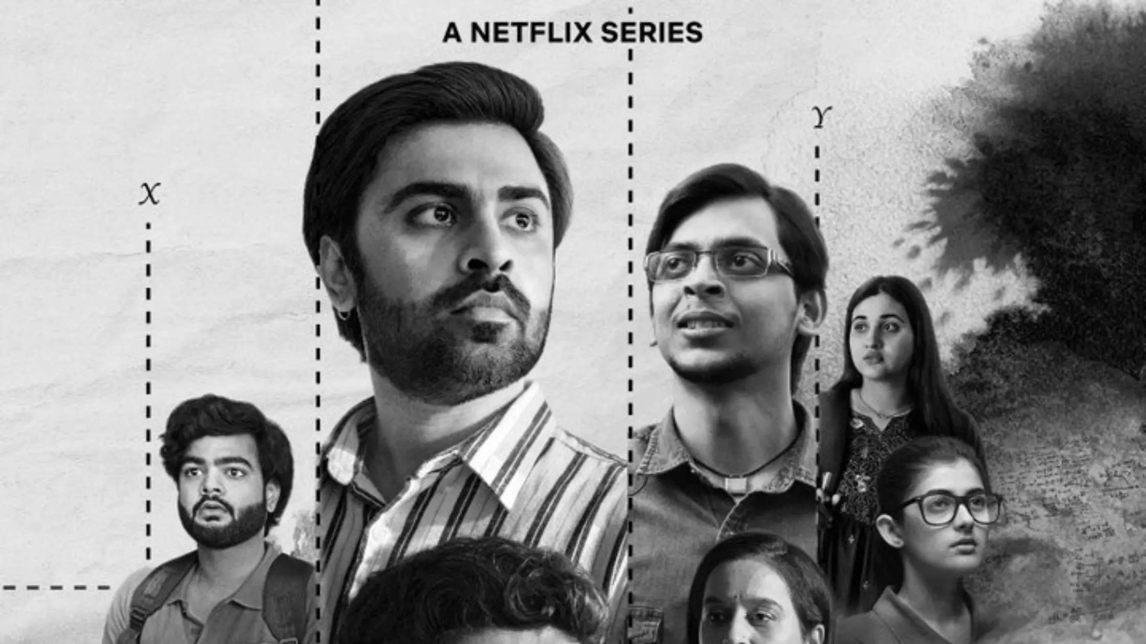 Kota Factory Season 3 poster released, Jeetu Bhaiya dominates again after Panchayat Season 3