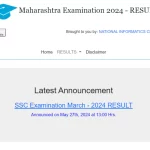 Maharashtra Board 10th result released, know how you can check your result