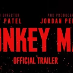 Monkey Man Movie OTT Release