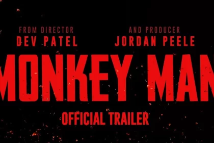 Monkey Man Movie OTT Release