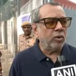 Paresh Rawal upset over not voting, says 'If you don't vote, you are responsible for it'