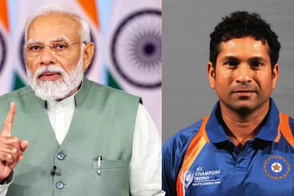 Prime Minister Modi and Amit Shah's applications for the head coach of the Indian cricket team, know the whole truth