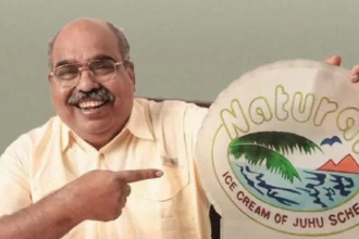 Raghunandan Kamath, founder of Natural Ice cream, breathed his last at the age of 70, know his story.