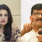 Sanjay Raut and Priyanka Chaturvedi gave controversial statements, targeted Modi