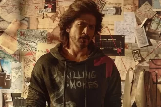 Shah Rukh Khan: Actor's condition improving, possibility of getting discharged today?