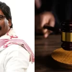 Shock to former CM Hemant Soren from court, bail plea rejected