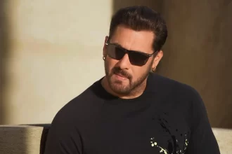 Sikandar Movie