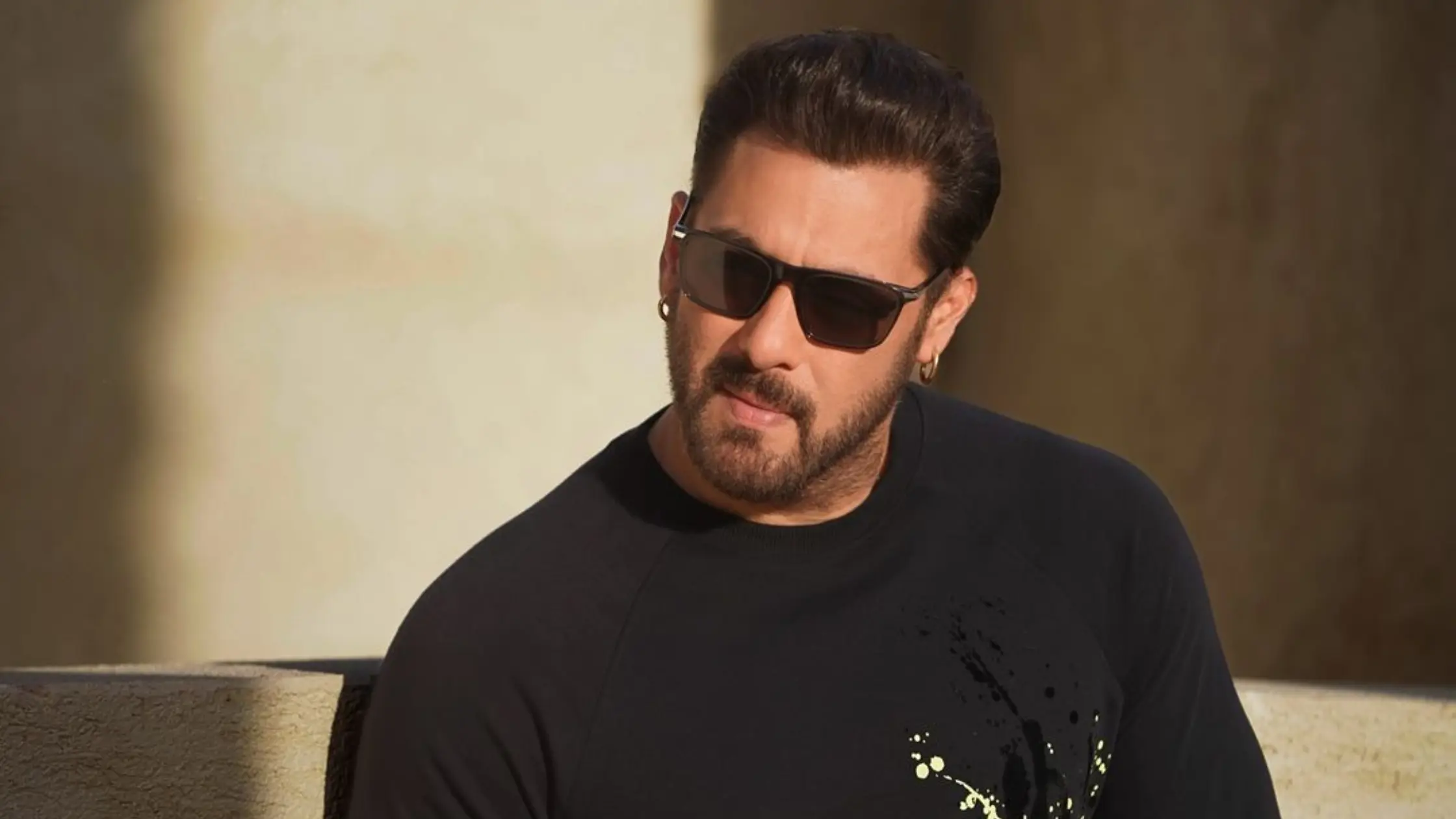 Sikandar Movie
