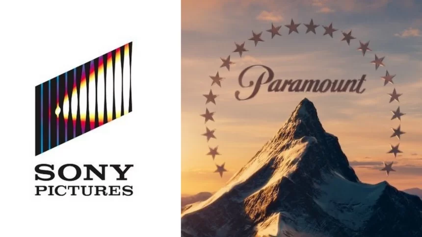 Sony Pictures and Paramount Global signed deal, said this about partnership