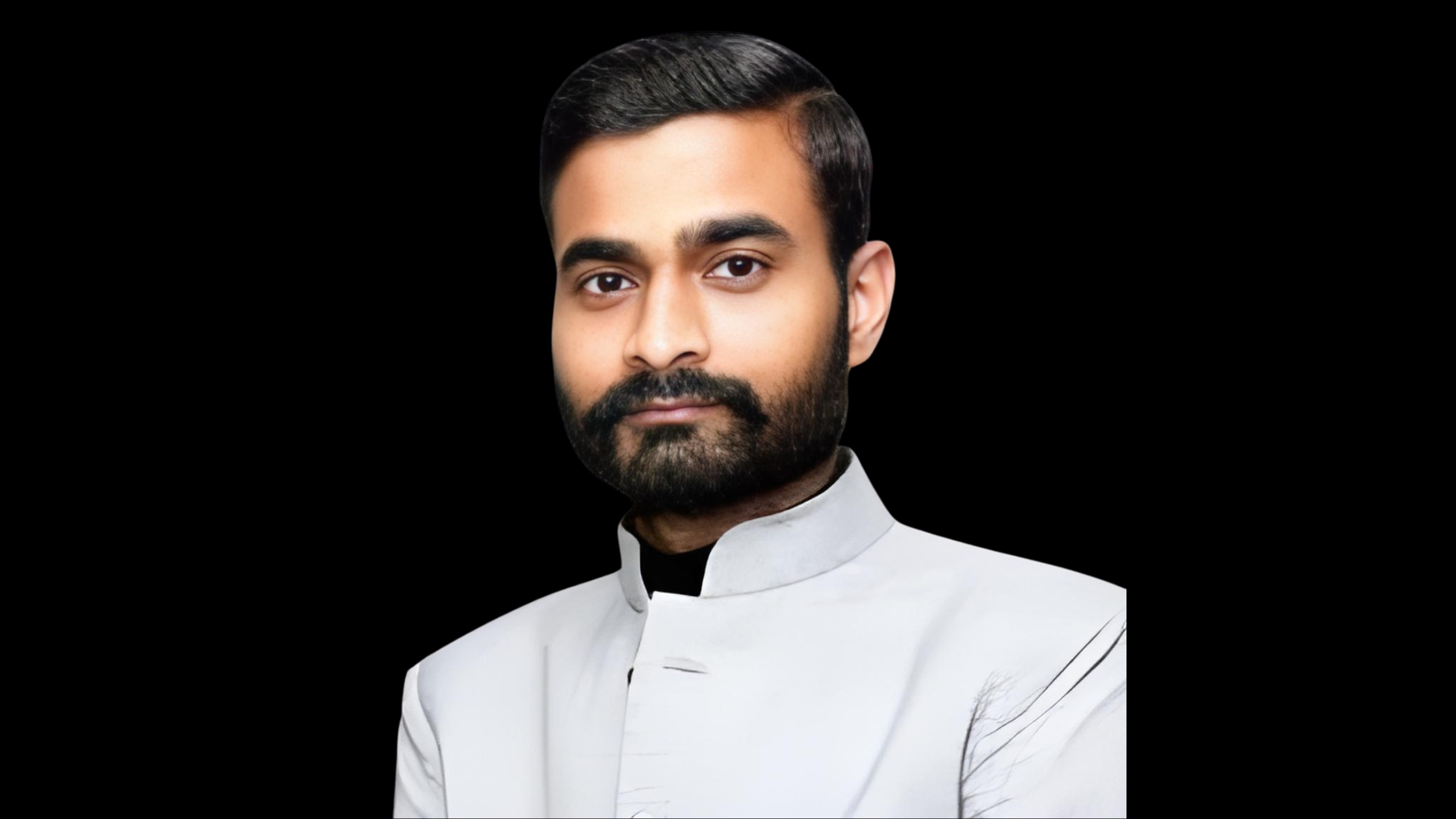 Swami Prasad Maurya's son Utkrisht Maurya joins Congress, Priyanka Gandhi welcomes