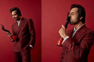 The actor told that the film is being made on a big level, Sree 2 film will be seen on this day.