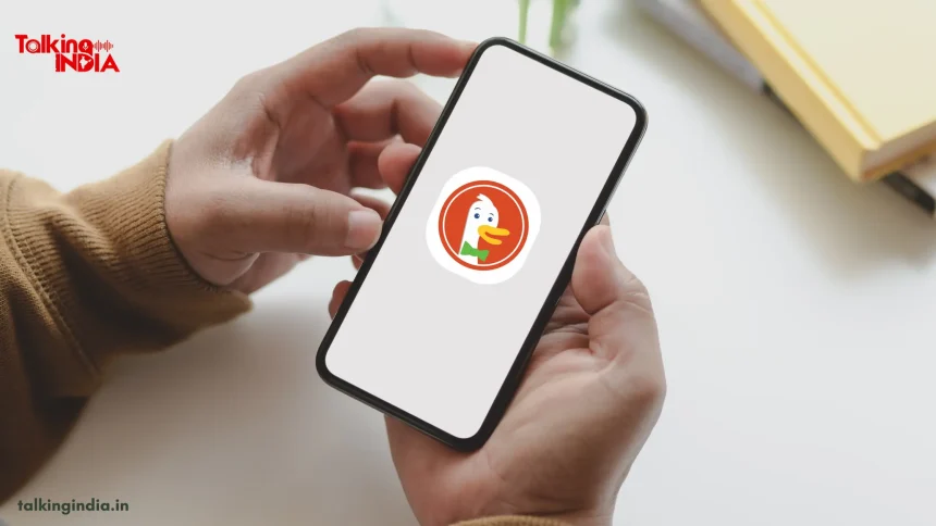 Big update of DuckDuckGo browser, all chat tools will be available for free, know how you can use it