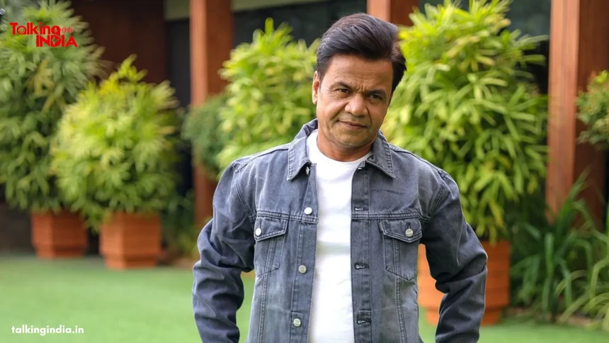 Bollywood actor Rajpal Yadav is in trouble, if he does not pay Rs 14 crore by June 29, he can go to jail, know the whole matter!