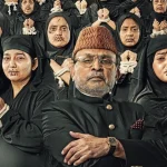 Hamare Baarah Movie: Annu Kapoor's film 'Hamare Baarah' once again in controversy, court bans it, makers face huge problems..